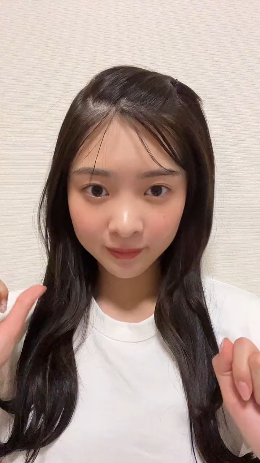 菱田海佑香8月4tiktok