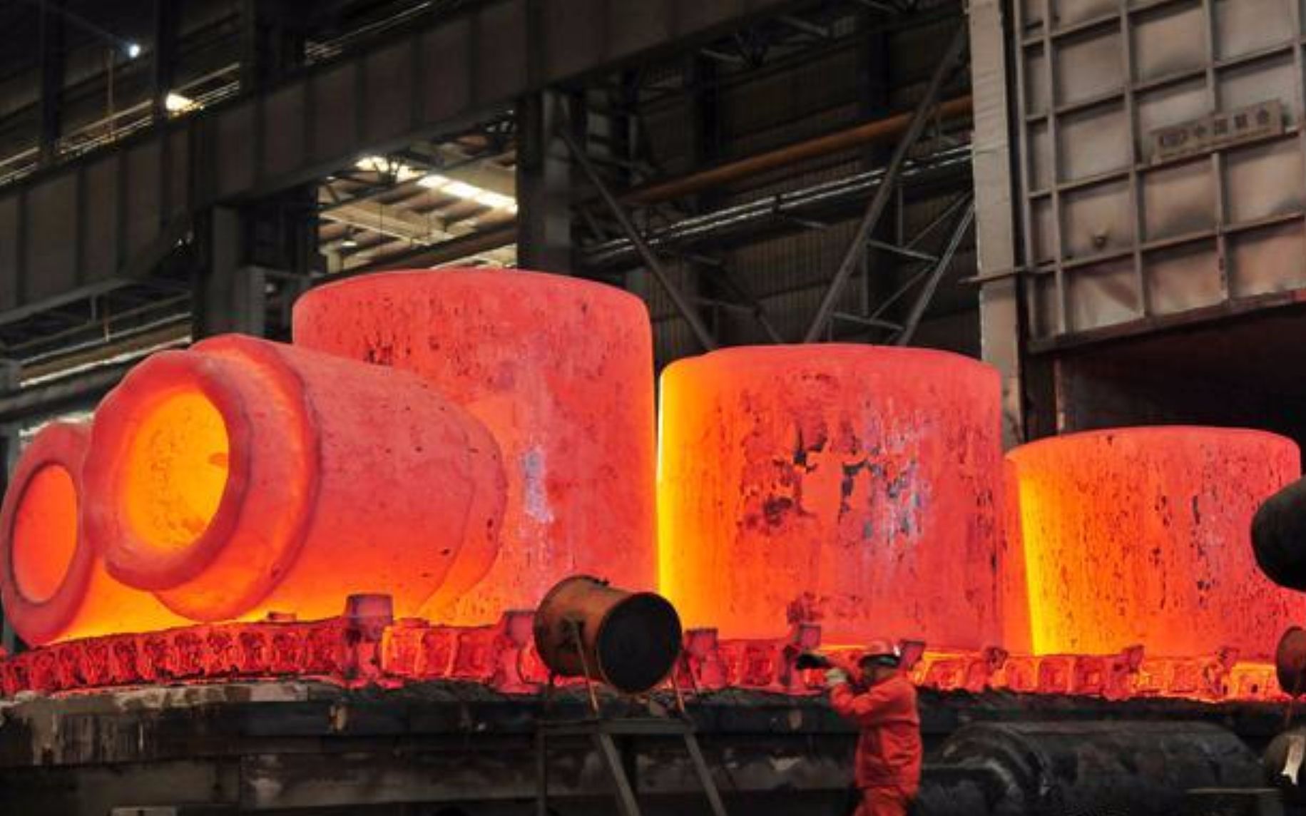 4分钟讲透调质处理:高温回火与淬火的使用_哔哩哔哩 (゜-゜)つロ 干杯