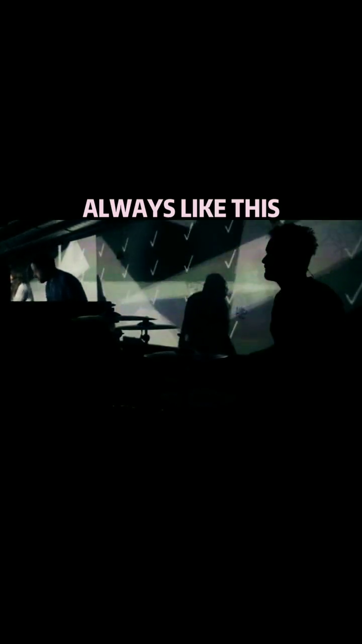 alwayslikethis抖腿神曲哔哩哔哩bilibili