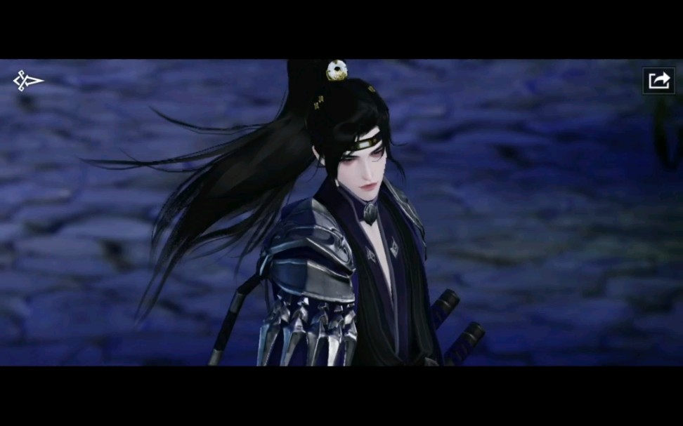 【一梦江湖】暗仔在线变装_哔哩哔哩_bilibili