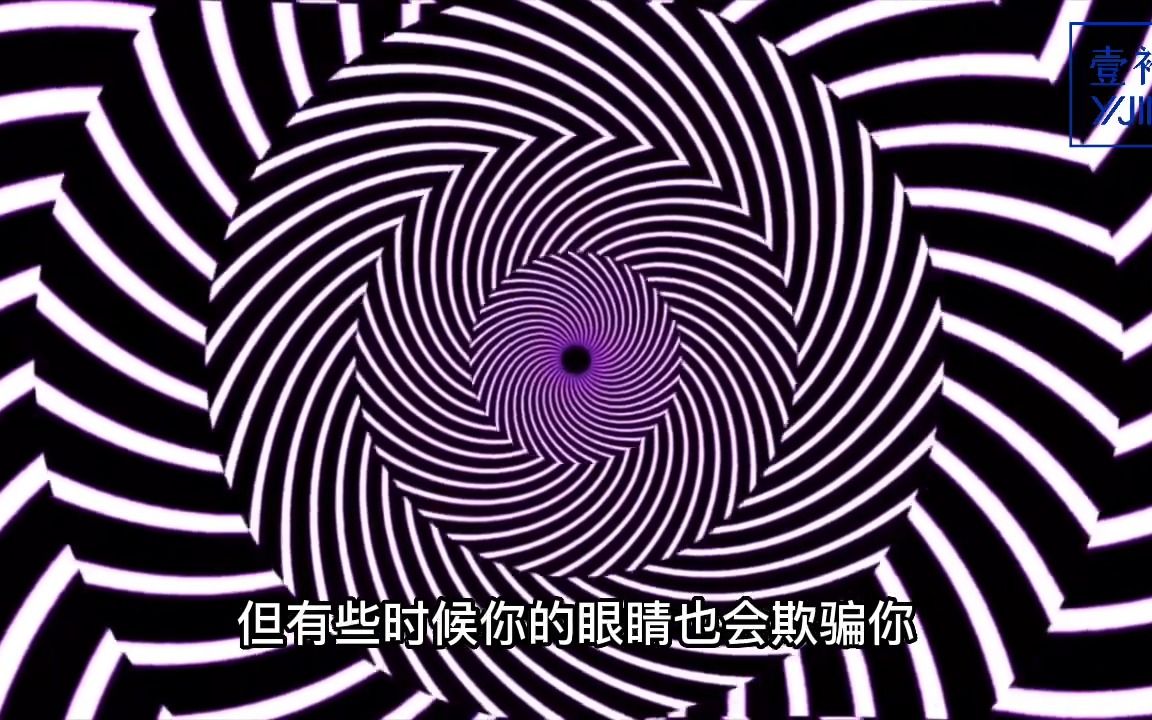 [图]艺术与设计 / 动态的平面艺术——欧普艺术 / 视错觉 /视幻现象/ Optical