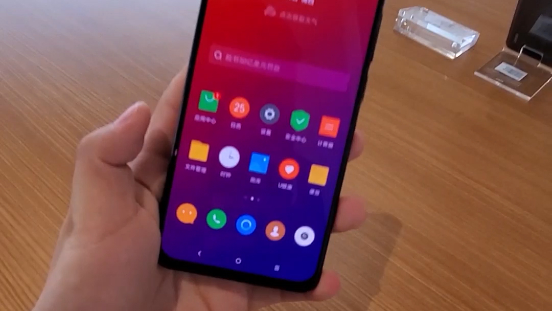 联想Z6这款手机了解下哔哩哔哩bilibili