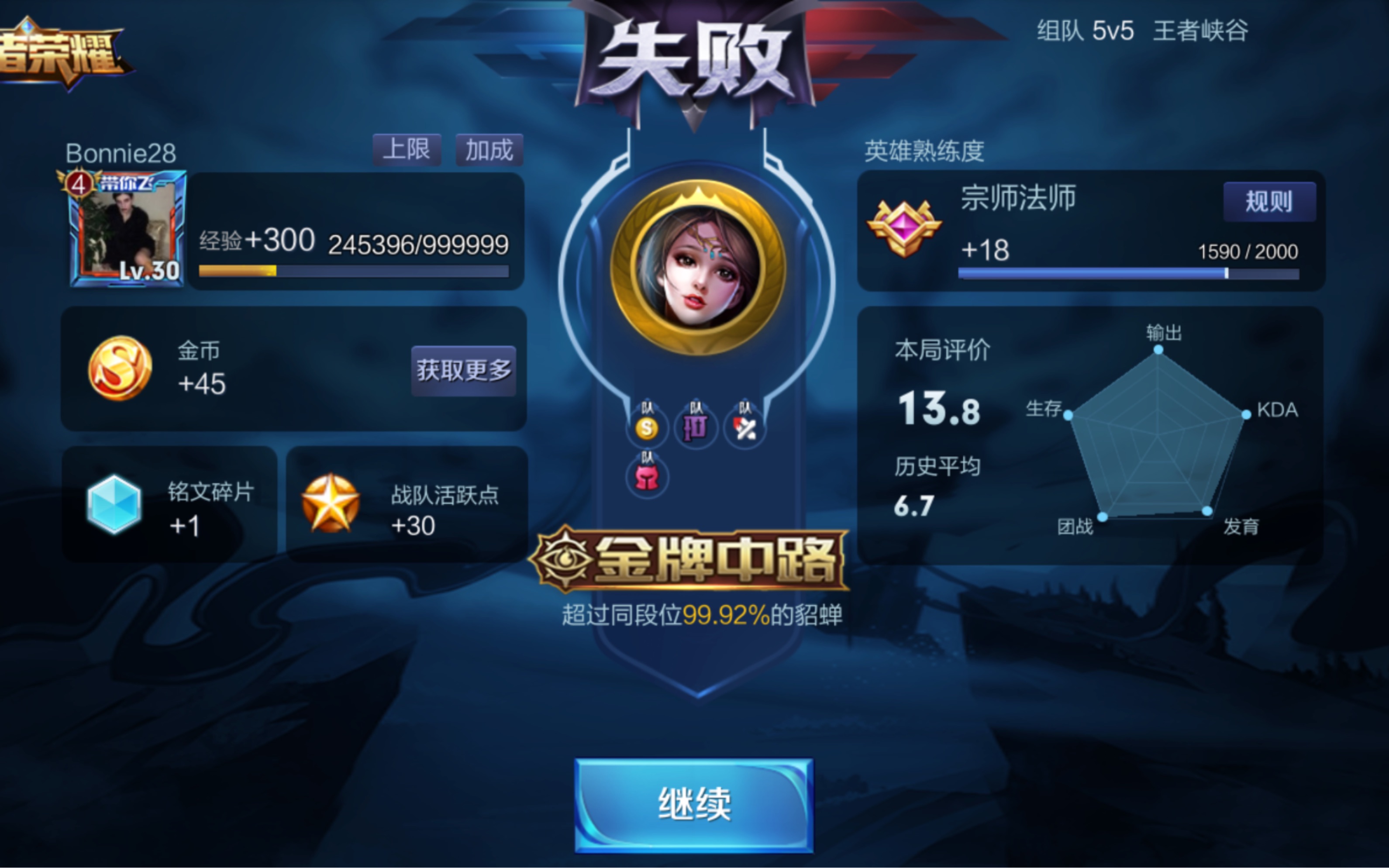 虽然失败了……_哔哩哔哩 (゜-゜)つロ 干杯~-bilibili