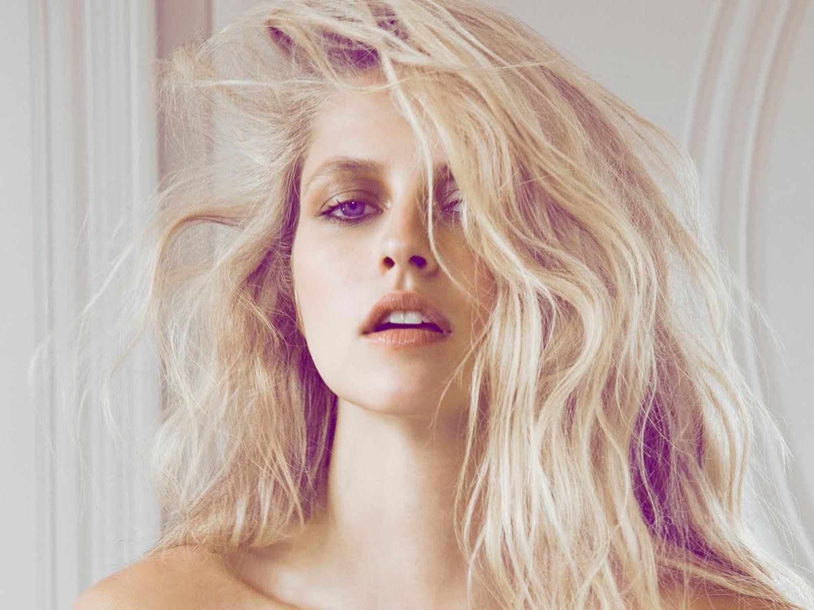 为艺术献身的女星|泰莉莎ⷮŠ帕尔墨 Teresa Palmer哔哩哔哩bilibili