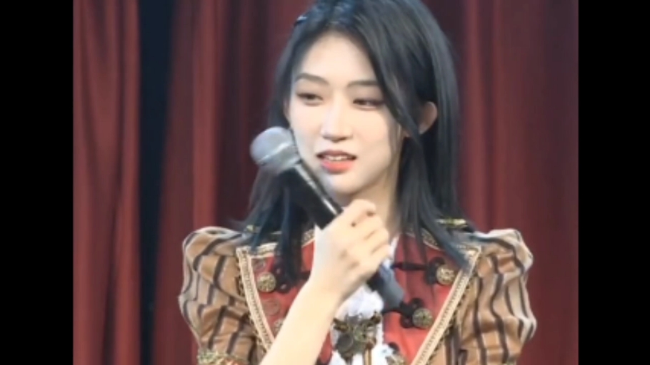 别太疯狂……#snh48#张月铭