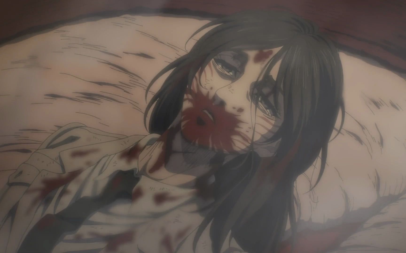 进击的巨人最终季1080p中字第七集皮克小姐姐生命垂危