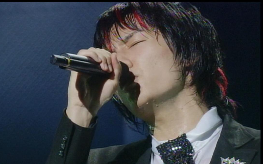 w-inds. Gift (LIVE TOUR 2005“ageha”)_哔哩哔哩_bilibili
