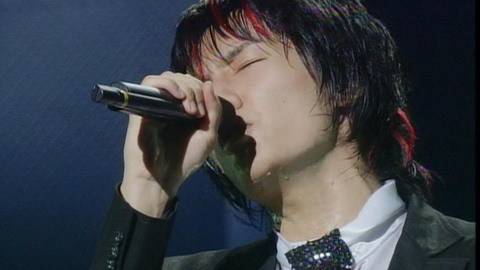 w-inds. Gift (LIVE TOUR 2005“ageha”)_哔哩哔哩_bilibili