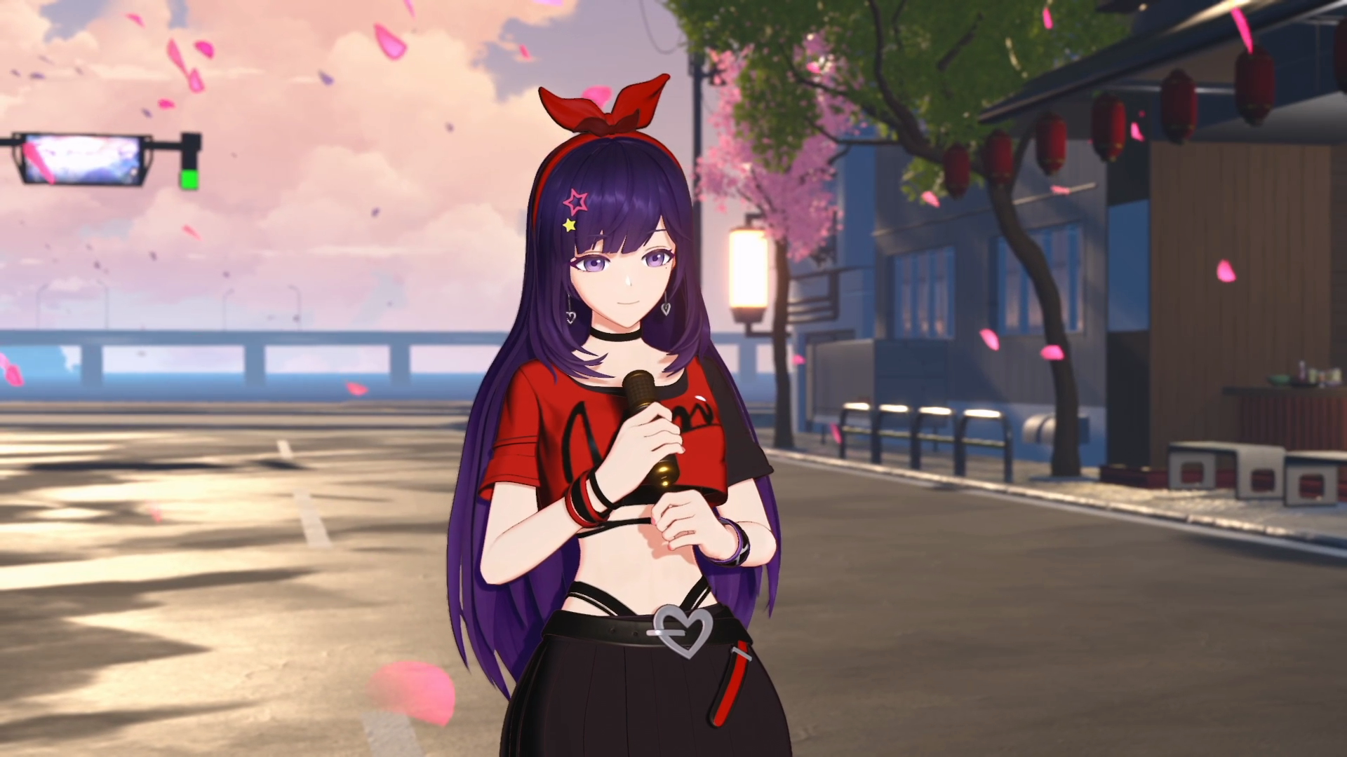 【a-soul/贝拉】《朋友》【直播剪辑】