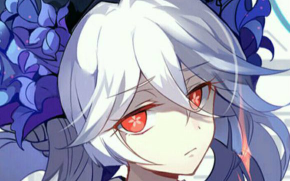 【崩坏学园2】雾海庄园boss希露法莉亚