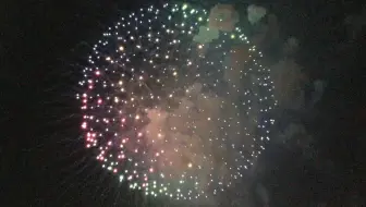 陳記滷味in大阪 Vlog No 5 なにわ淀川花火大会 纯享版 哔哩哔哩 Bilibili