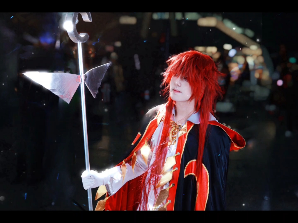 你还记得这位少年吗 星魂之大贤者 沙拉曼达·法尔