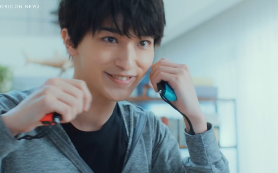 横浜流星,"鬼コーチ"石田彰に挑む!