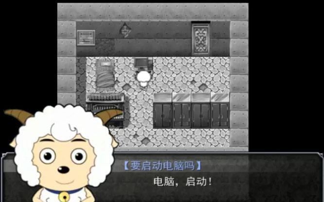 喜灰RPG 限界 全流程通关游戏实况