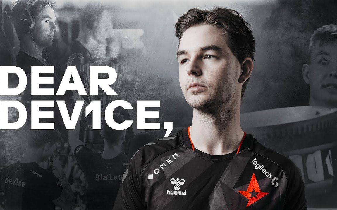 astralis.device断开连接