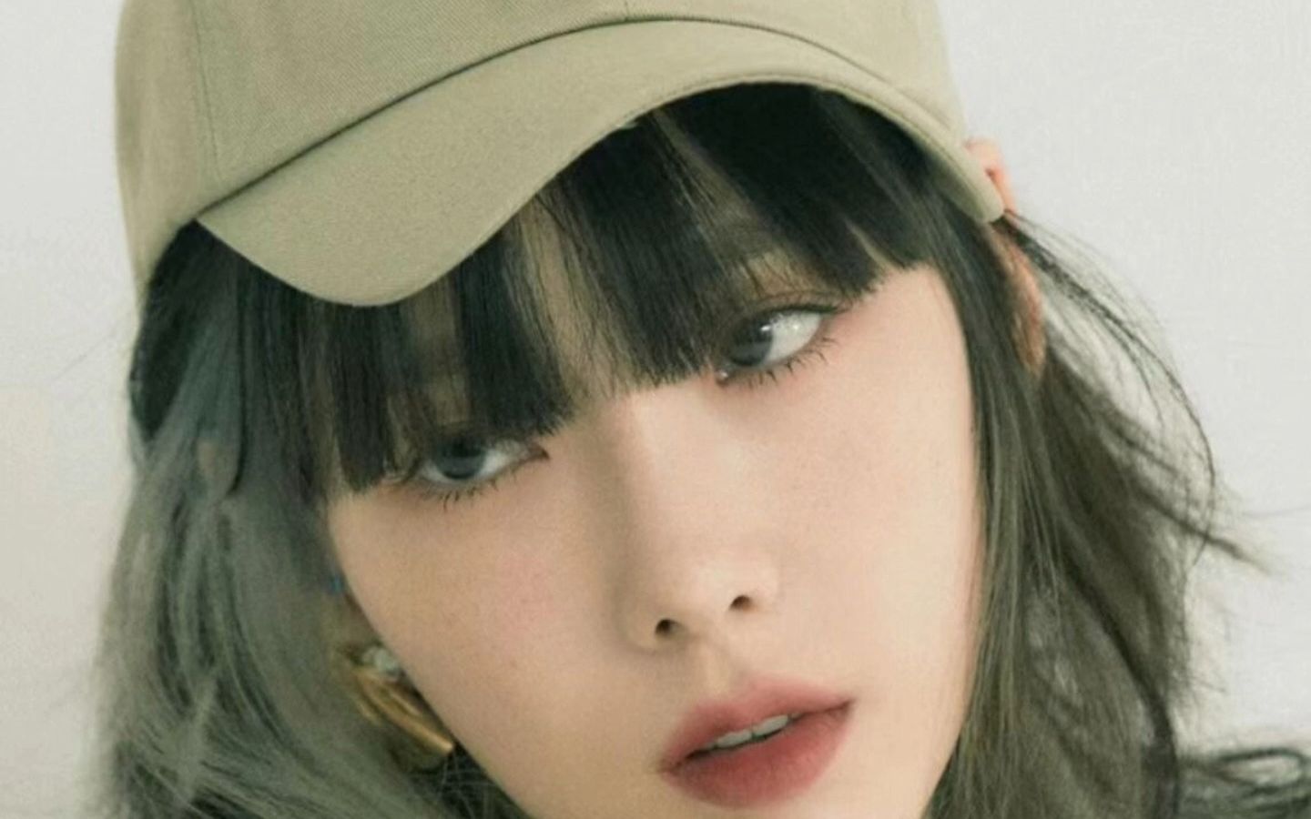 【ai金泰妍】《positions》cover ariana grande