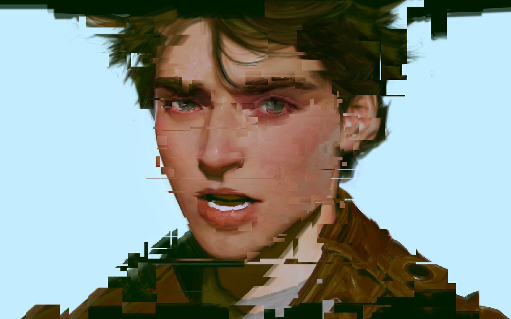 aj mitchell - i dont want you back