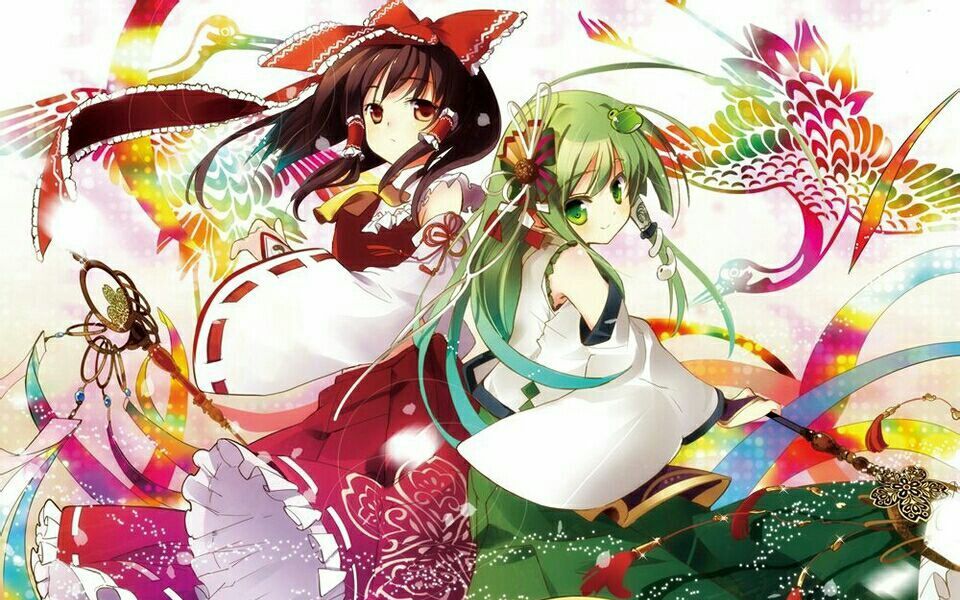 【无意识解说】巫女组竟然分道扬镳了?这里居然还有着充满毒气的房间?