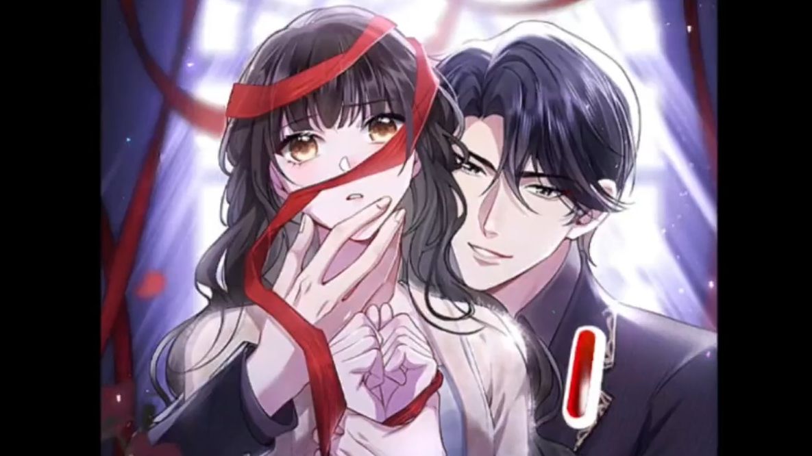 超长合集!超甜动漫!《我和我老公不熟》(无拼接 高质量解说)