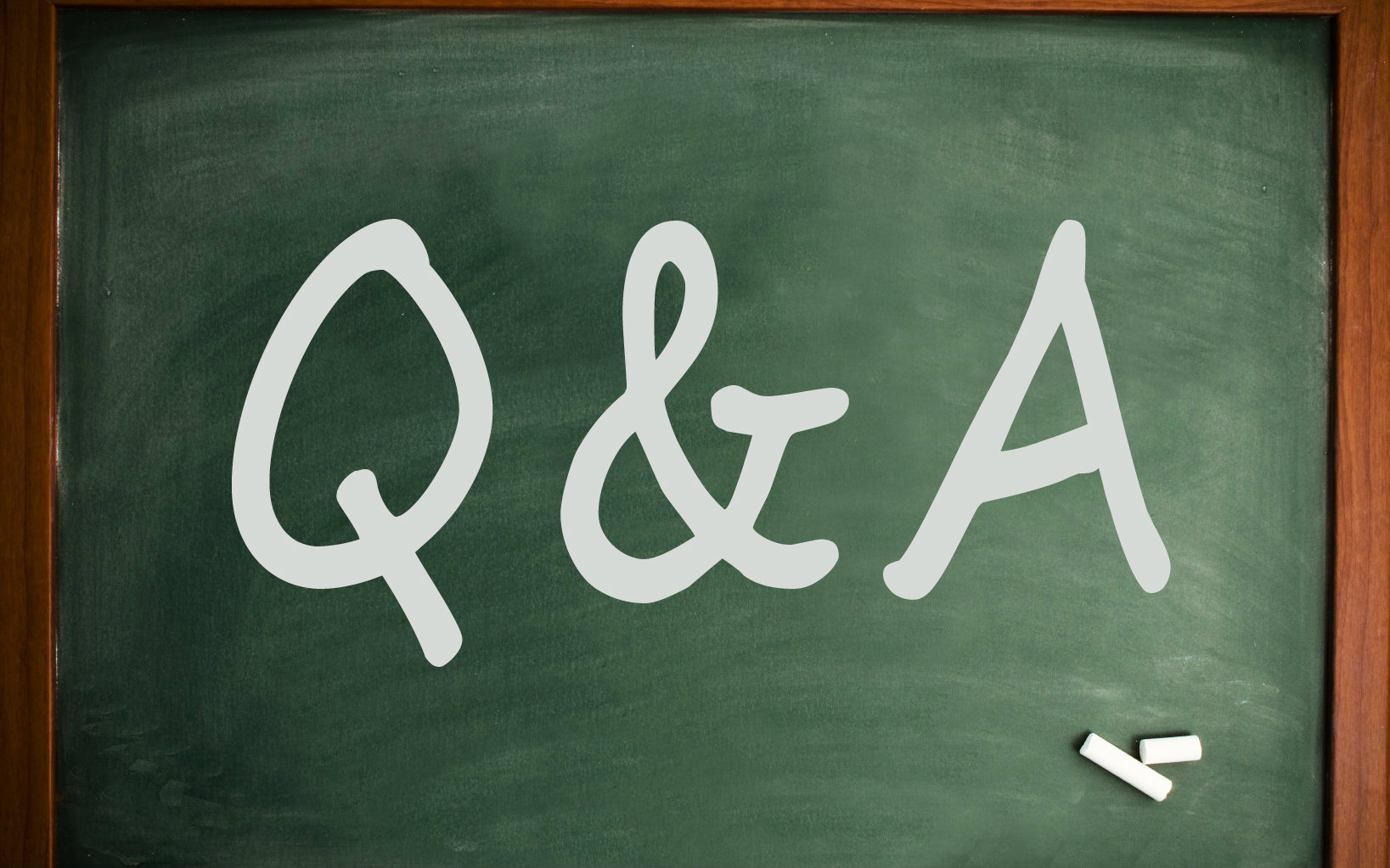 【asmr】来了问答环节