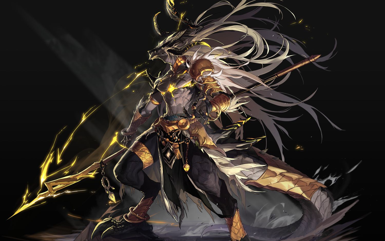 [b叔]驱魔开服一斧打穿黑龙2命!