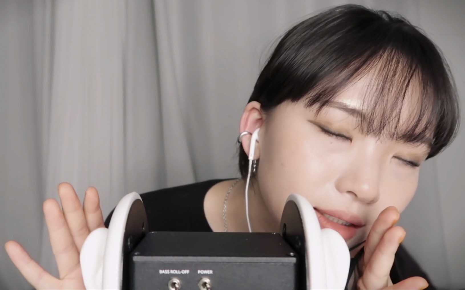 韩国小姐姐助眠