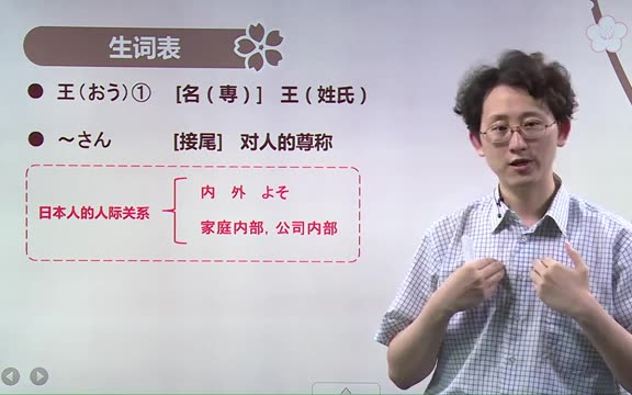 [图]【教程】日语教程(基础版) [82集] 日语从小白到老白 零基础学日语 卡哇伊