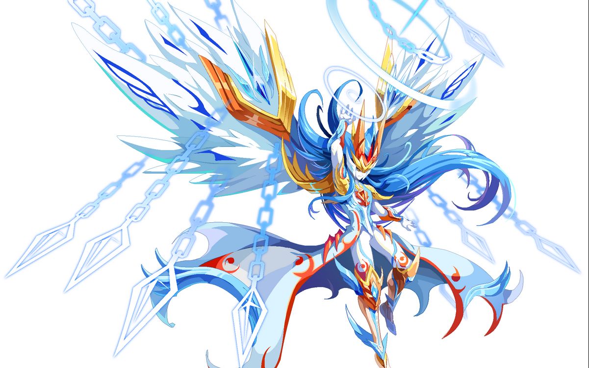 【夜羽】奥奇传说逆水擎苍圣天炎打法