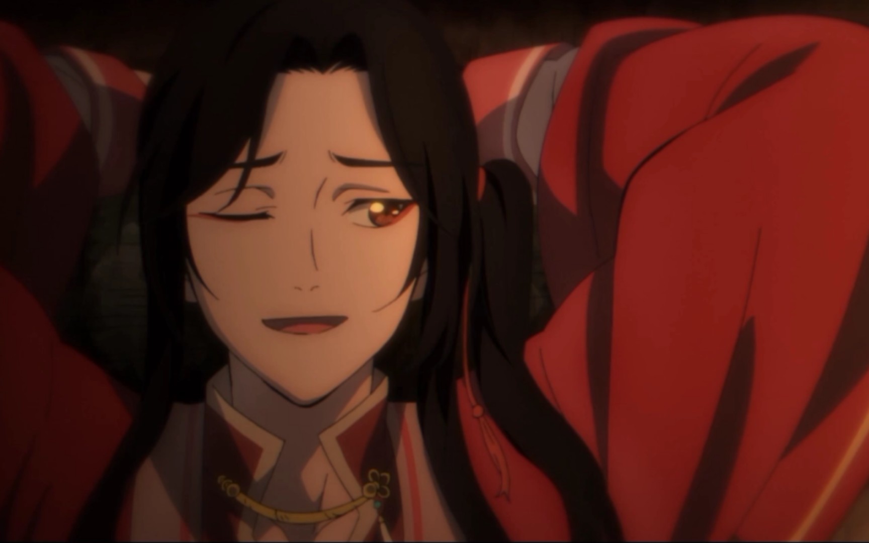 花城主の奇妙操作_哔哩哔哩_bilibili