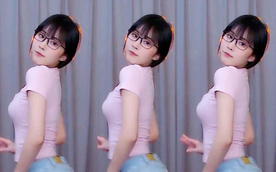 跳舞环节来啦～蛋宝连跳四首爷青回