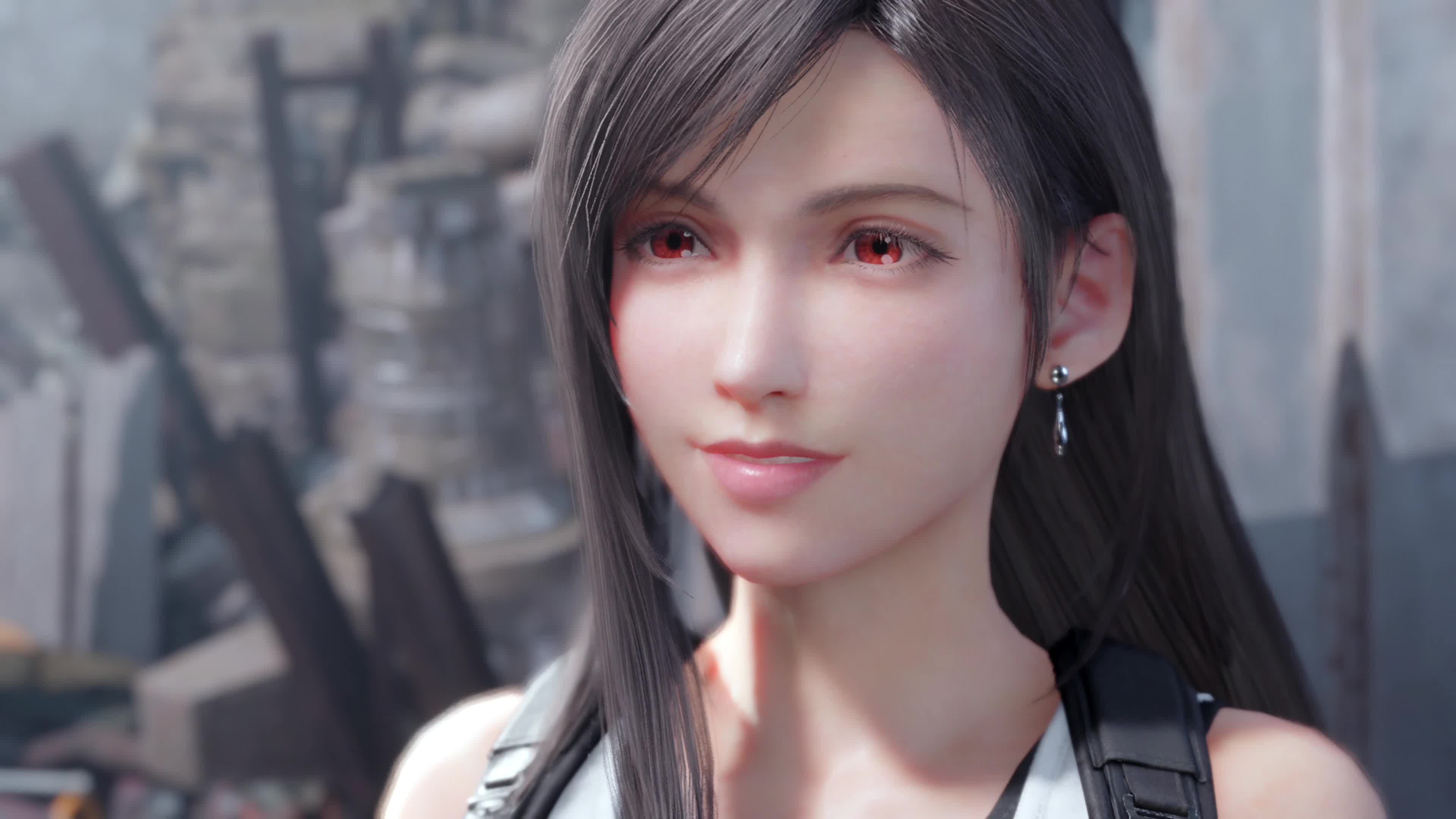 最终幻想7重制版 24