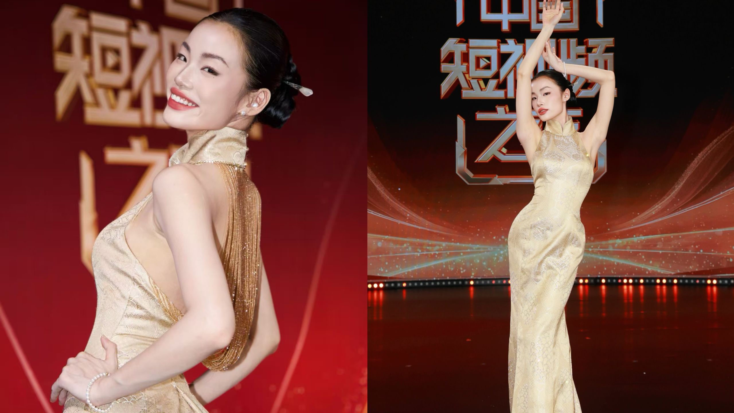 从广西小镇，到央视舞台，梦想终有回响！🏆