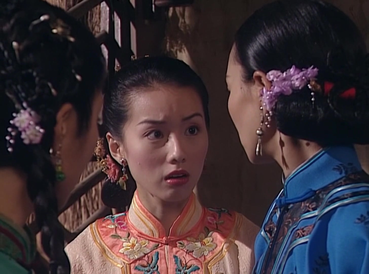 刘雪华 苗翠花cut26-2