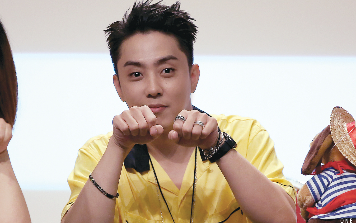 211团建工程殷志源两天一夜20112