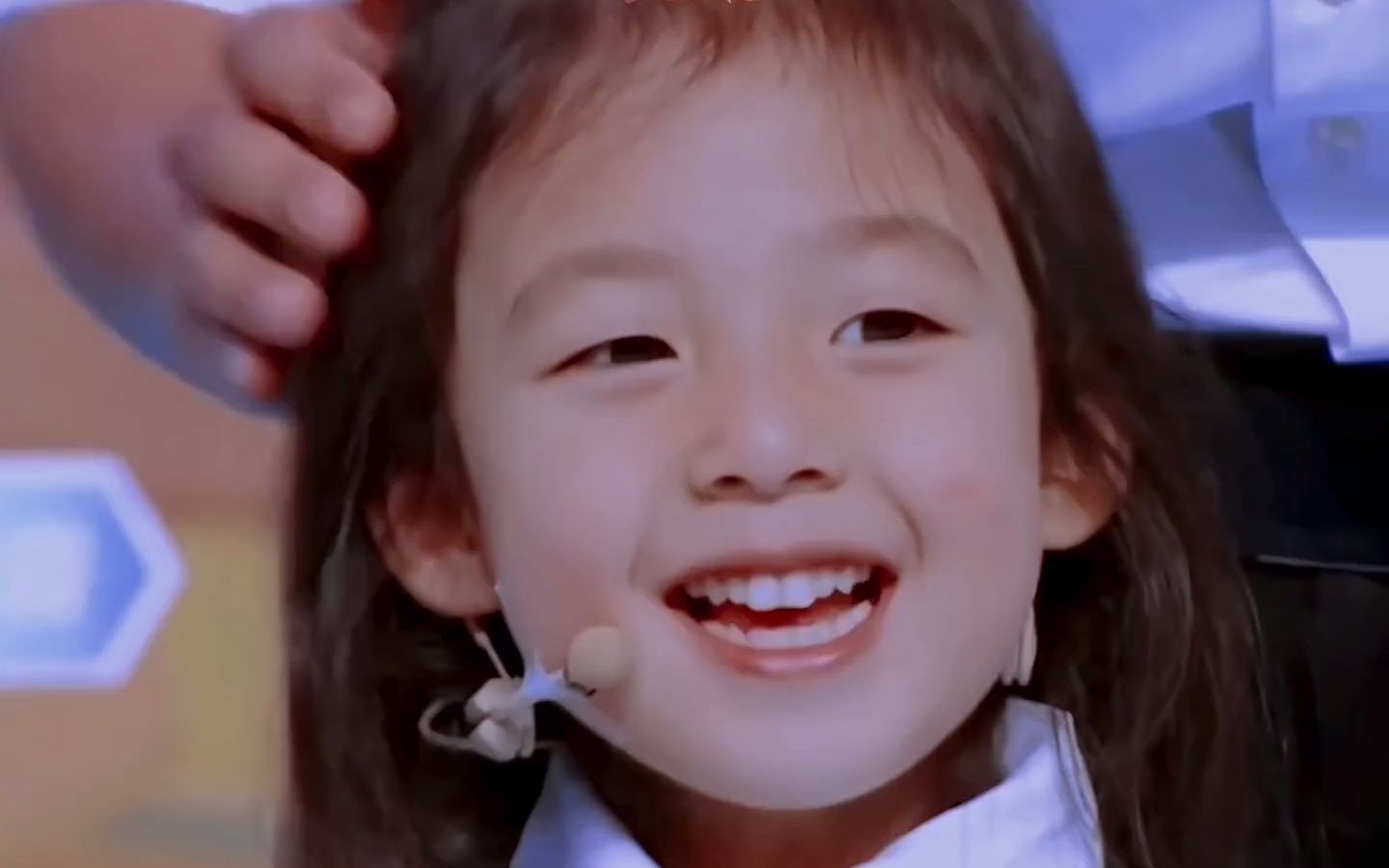 当慢热男孩子碰到了天真可爱的软萌小女生 小泡芙 小亮仔