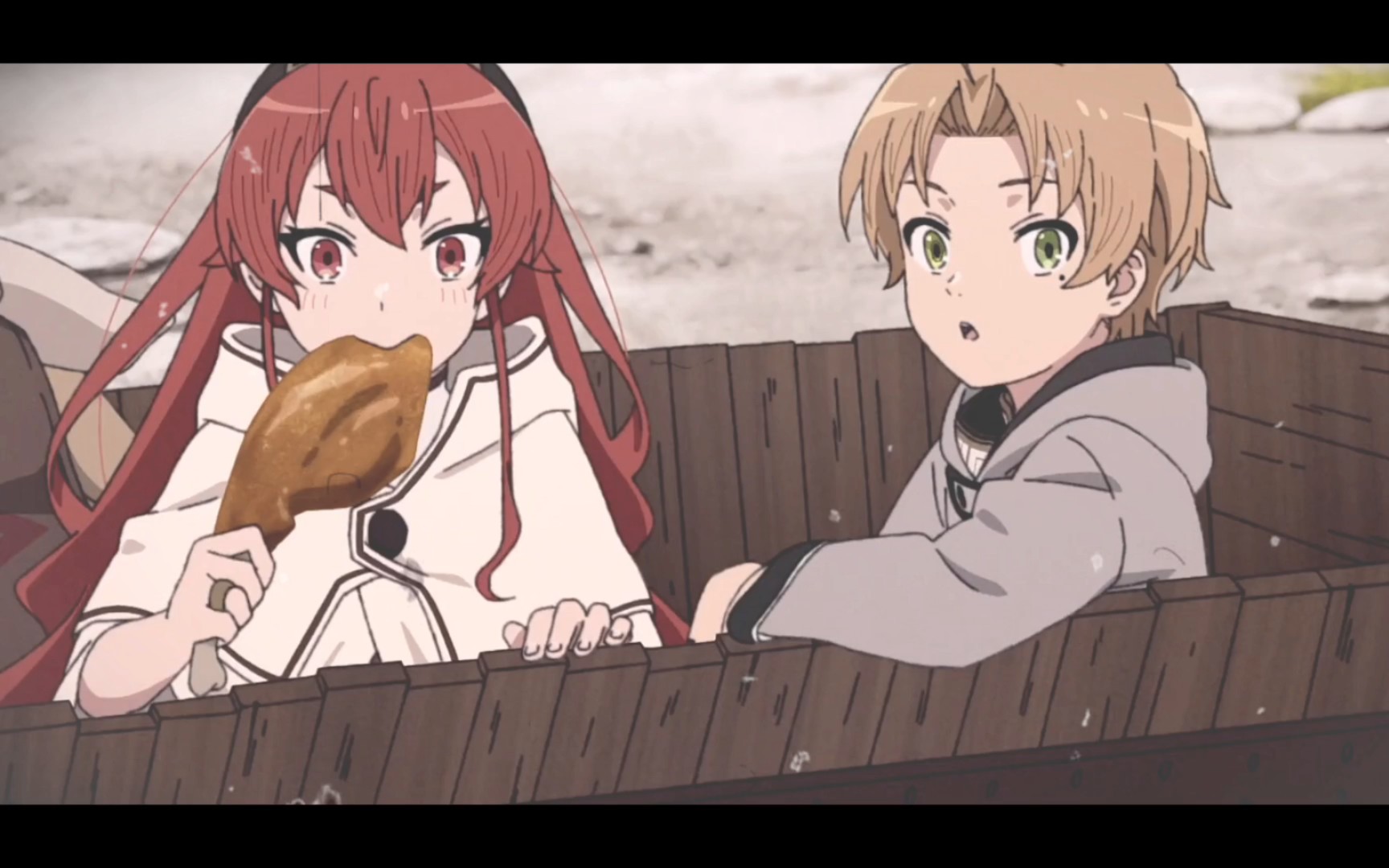 无职转生:穿越时空的旅程,探寻人生意义