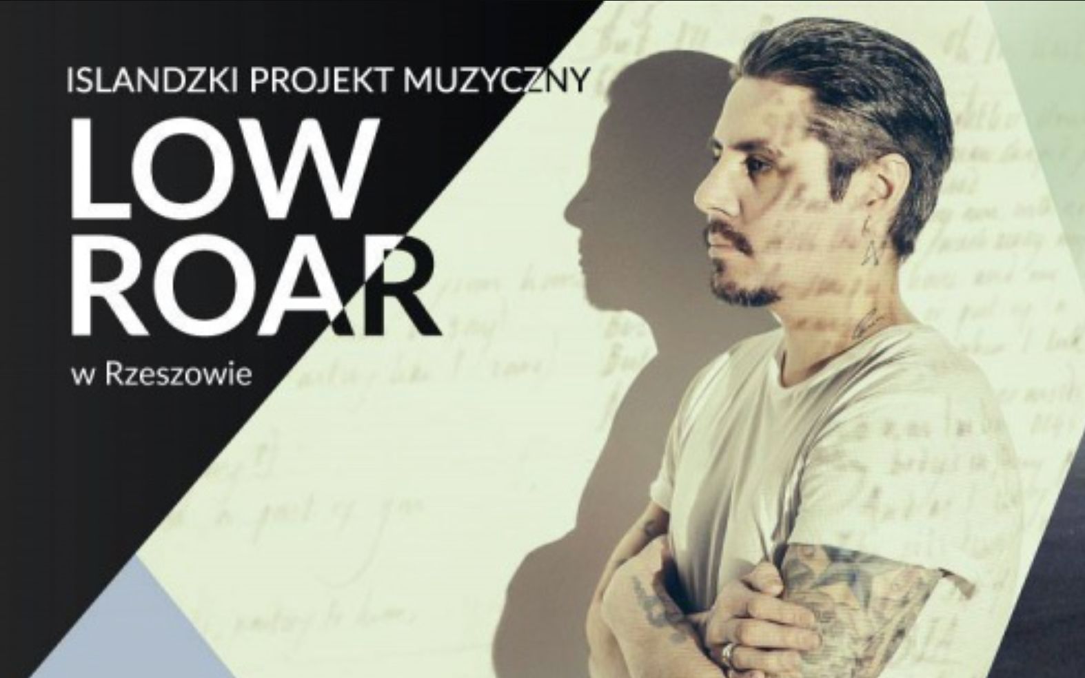 low roar 音乐合集