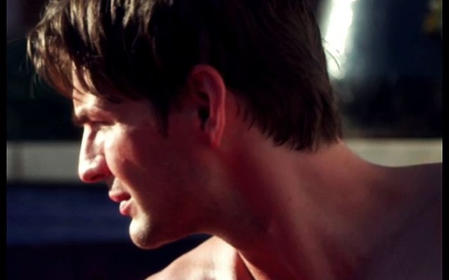 【gale harold】【葛尔 哈罗德】"遥望远处的山谷,我愿与你相遇"