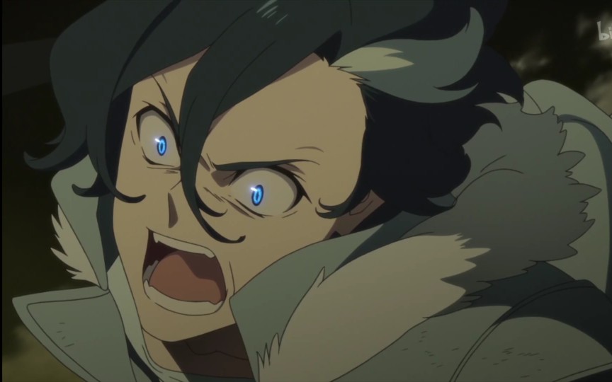 [图]【天狼 Sirius the Jaeger】此间吸血鬼由我来杀尽