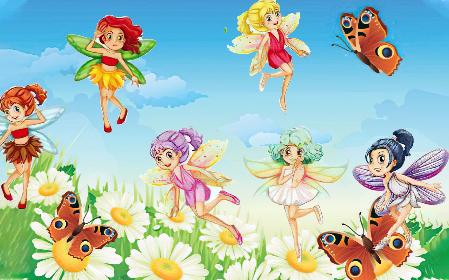 【小精灵1】每天一分钟英语童话故事:鞋匠和他的妻子是怎么变富有的?