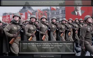 Скачать видео: 【HOI4】The Fire Rises 烈焰升腾 超事件合集