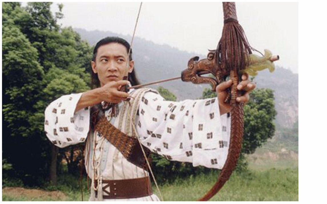 2019丨悲情族长童战的一生【第二版】《灵境传奇篇》