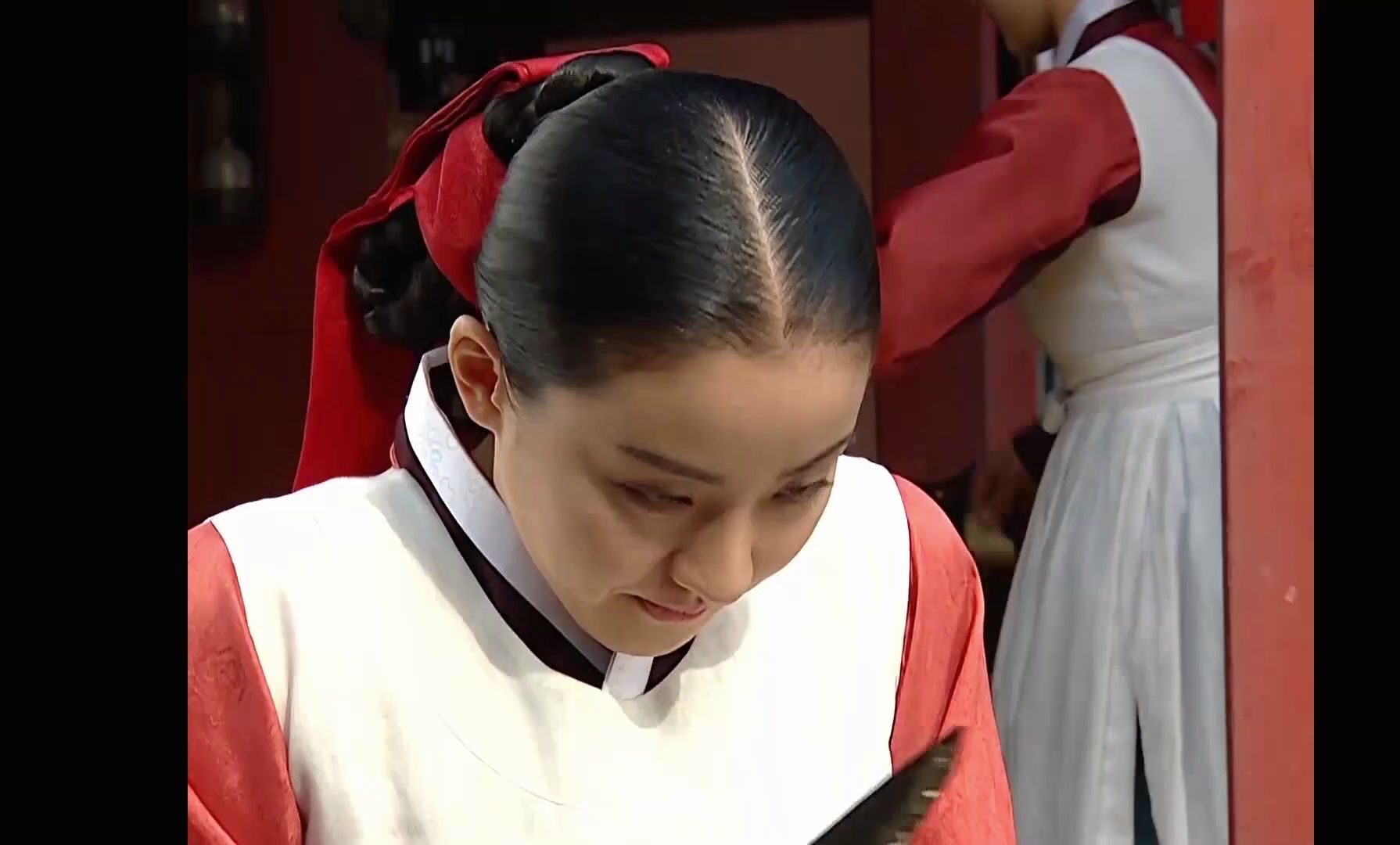 【62】高清修复_大长今