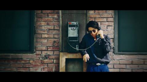 高野洸1stシングル「LOVE STORY」试听曲MV_哔哩哔哩_bilibili