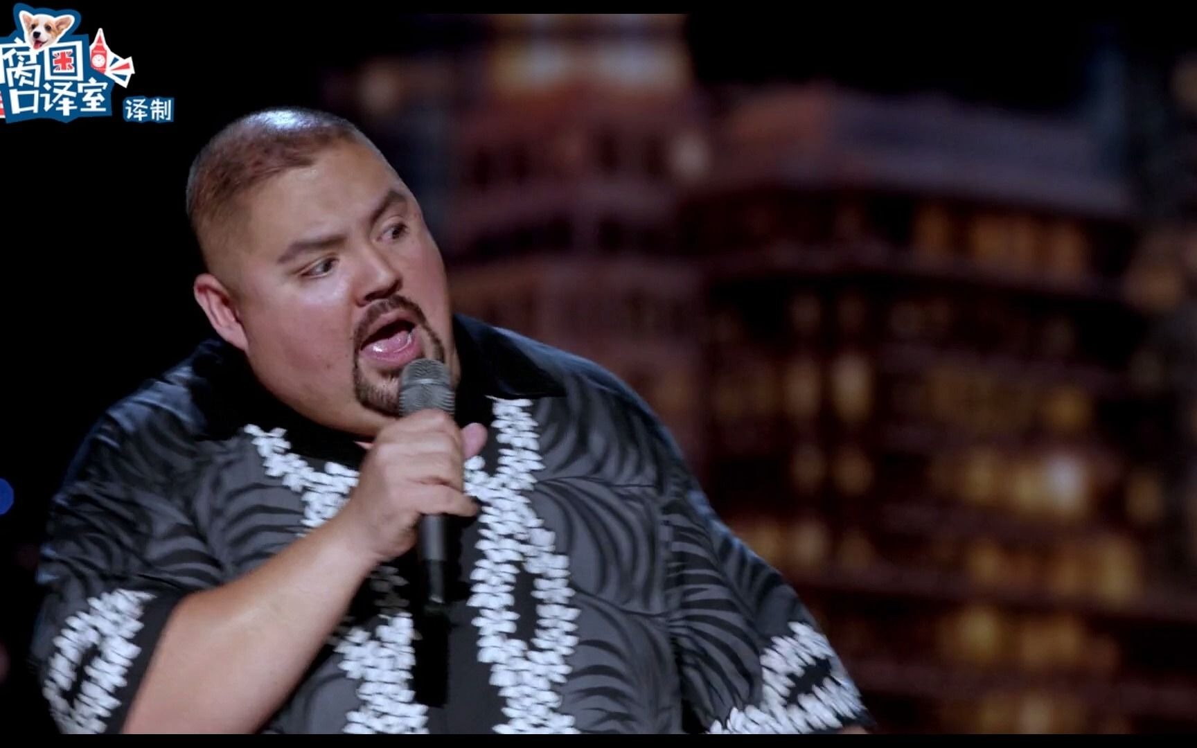 爆笑9分钟丨摇头晃脑谜一样的印度人蓬松哥