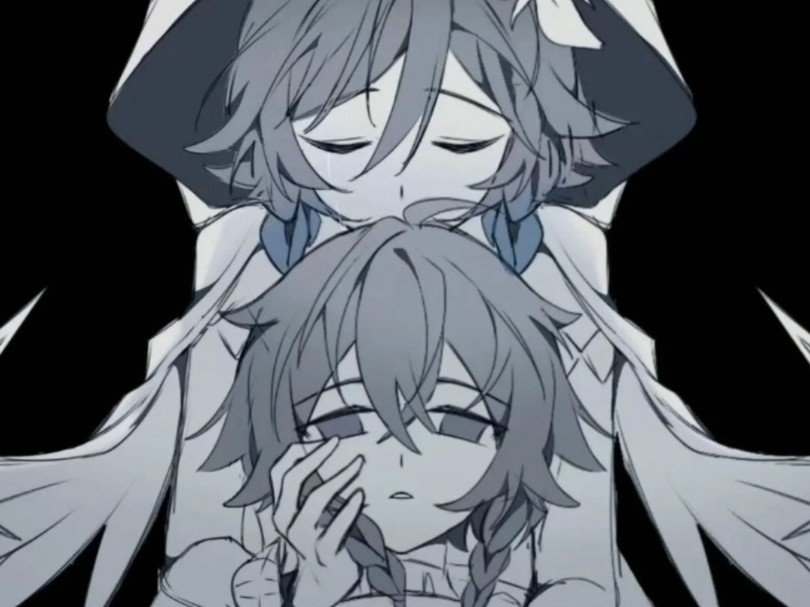 如果温迪的友人还在的话.那他或许.