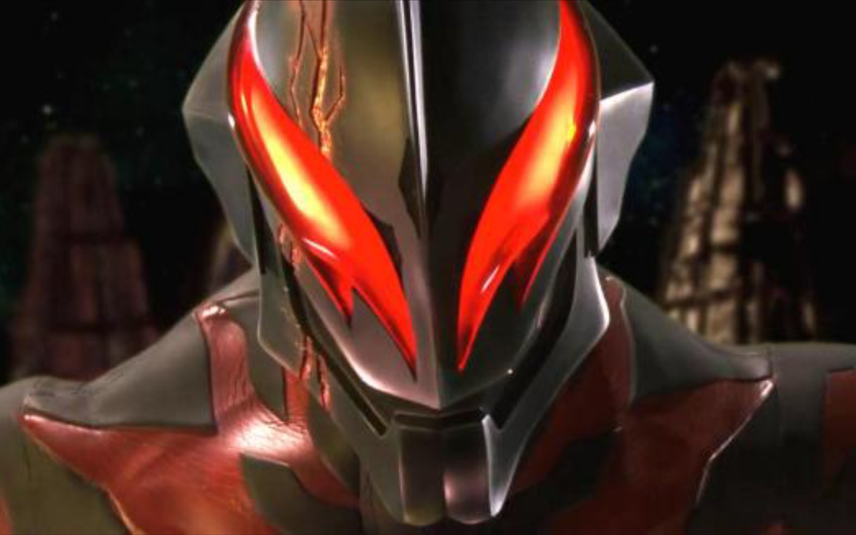 奥特曼传奇英雄——测试新英雄贝老黑(打boss有点弱)有失脸面07