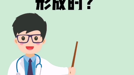 胎儿畸形在哪个阶段形成的?哔哩哔哩bilibili