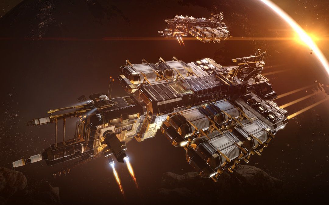 ess攻略大鱼挖冰eve的生活日常