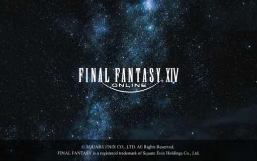 【补档】final fantasy xiv - answers (vexento remix)